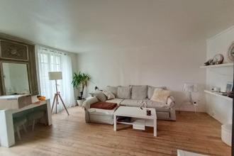 location appartement rambouillet 78120