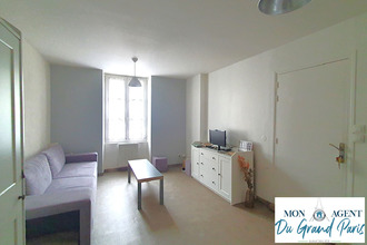 location appartement rambouillet 78120