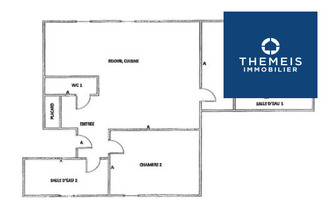 location appartement rambouillet 78120