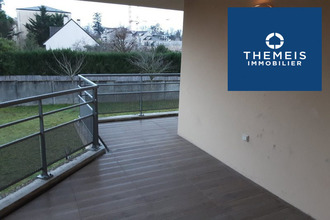 location appartement rambouillet 78120