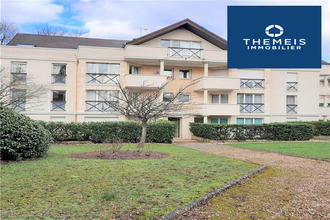 location appartement rambouillet 78120