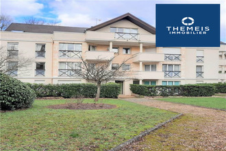 location appartement rambouillet 78120