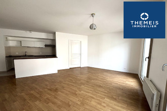 Ma-Cabane - Location Appartement RAMBOUILLET, 61 m²