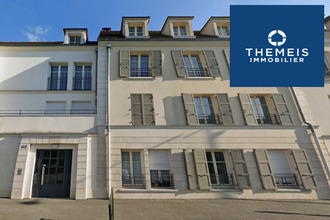 location appartement rambouillet 78120