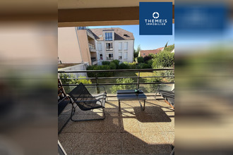 Ma-Cabane - Location Appartement RAMBOUILLET, 51 m²