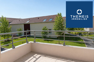 Ma-Cabane - Location Appartement RAMBOUILLET, 55 m²