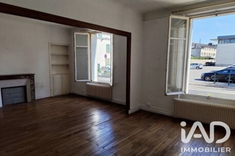 location appartement rambouillet 78120