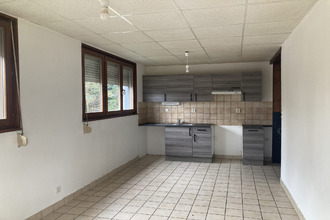 location appartement ramonchamp 88160