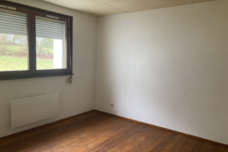 location appartement ramonchamp 88160