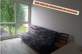 Ma-Cabane - Location Appartement Ramonville-Saint-Agne, 18 m²