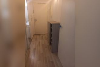 Ma-Cabane - Location Appartement Ramonville-Saint-Agne, 18 m²