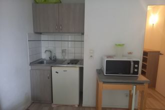 Ma-Cabane - Location Appartement Ramonville-Saint-Agne, 18 m²