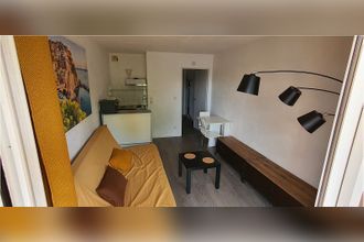 Ma-Cabane - Location Appartement RAMONVILLE SAINT AGNE, 22 m²