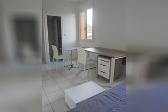 Ma-Cabane - Location Appartement RAMONVILLE-SAINT-AGNE, 19 m²