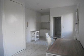 Ma-Cabane - Location Appartement RAMONVILLE-SAINT-AGNE, 19 m²