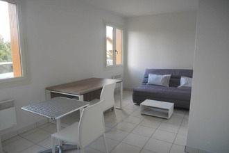 Ma-Cabane - Location Appartement RAMONVILLE-SAINT-AGNE, 19 m²