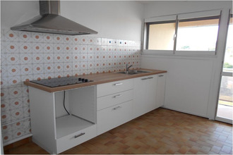 Ma-Cabane - Location Appartement RAMONVILLE SAINT AGNE, 92 m²