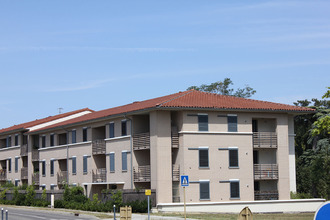 Ma-Cabane - Location Appartement RAMONVILLE-SAINT-AGNE, 80 m²