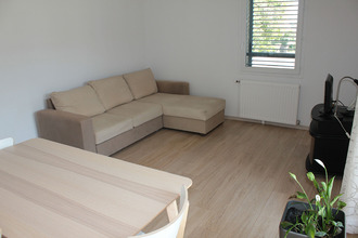 Ma-Cabane - Location Appartement RAMONVILLE-SAINT-AGNE, 80 m²