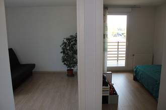 Ma-Cabane - Location Appartement RAMONVILLE-SAINT-AGNE, 80 m²
