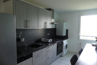 Ma-Cabane - Location Appartement RAMONVILLE-SAINT-AGNE, 80 m²