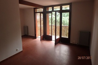 Ma-Cabane - Location Appartement RAMONVILLE-SAINT-AGNE, 82 m²