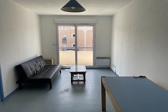 Ma-Cabane - Location Appartement RAMONVILLE-SAINT-AGNE, 35 m²