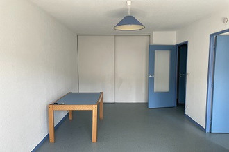 Ma-Cabane - Location Appartement RAMONVILLE-SAINT-AGNE, 35 m²