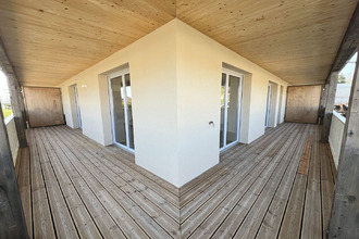 Ma-Cabane - Location Appartement RAMONVILLE-SAINT-AGNE, 68 m²