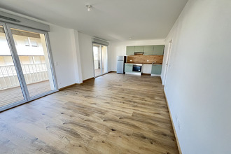Ma-Cabane - Location Appartement RAMONVILLE-SAINT-AGNE, 68 m²