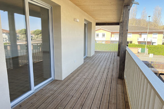 Ma-Cabane - Location Appartement RAMONVILLE-SAINT-AGNE, 68 m²