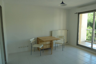 Ma-Cabane - Location Appartement RAMONVILLE-SAINT-AGNE, 32 m²