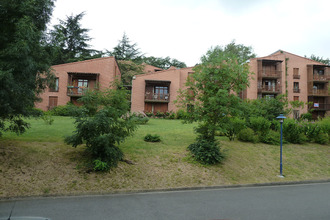Ma-Cabane - Location Appartement RAMONVILLE-SAINT-AGNE, 64 m²
