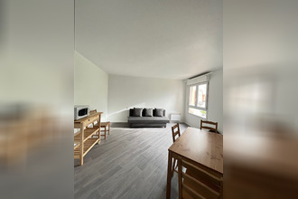 Ma-Cabane - Location Appartement RAMONVILLE-SAINT-AGNE, 40 m²