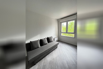 Ma-Cabane - Location Appartement RAMONVILLE-SAINT-AGNE, 40 m²