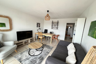 Ma-Cabane - Location Appartement RAMONVILLE-SAINT-AGNE, 45 m²