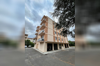 Ma-Cabane - Location Appartement RAMONVILLE-SAINT-AGNE, 45 m²