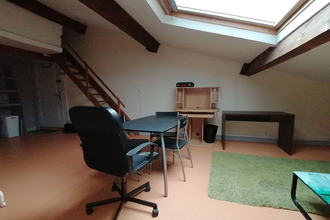 Ma-Cabane - Location Appartement RAMONVILLE-SAINT-AGNE, 26 m²