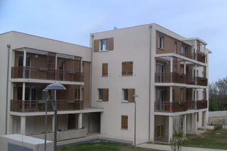 Ma-Cabane - Location Appartement RAMONVILLE-SAINT-AGNE, 37 m²