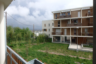 Ma-Cabane - Location Appartement RAMONVILLE-SAINT-AGNE, 37 m²