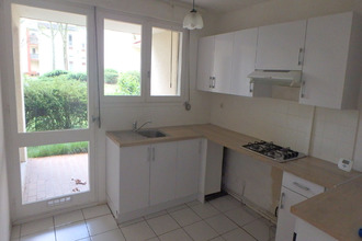 Ma-Cabane - Location Appartement RAMONVILLE-SAINT-AGNE, 69 m²