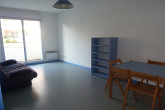 Ma-Cabane - Location Appartement RAMONVILLE-SAINT-AGNE, 34 m²