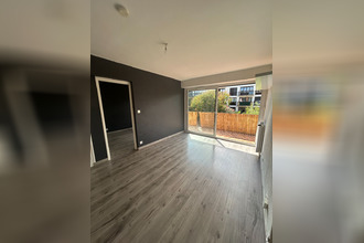 Ma-Cabane - Location Appartement RAMONVILLE-SAINT-AGNE, 42 m²