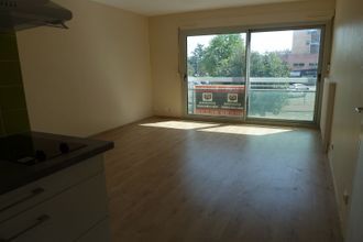 location appartement ramonville-st-agne 31520