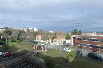 location appartement ramonville-st-agne 31520