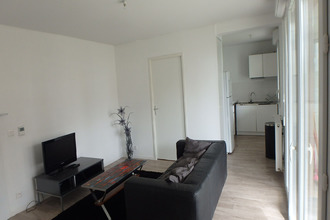 location appartement ramonville-st-agne 31520