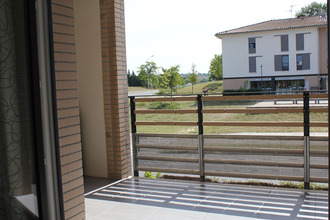 location appartement ramonville-st-agne 31520