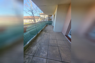 location appartement ramonville-st-agne 31520