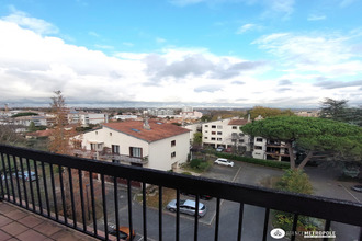 location appartement ramonville-st-agne 31520
