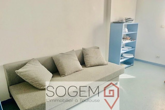 location appartement ramonville-st-agne 31520